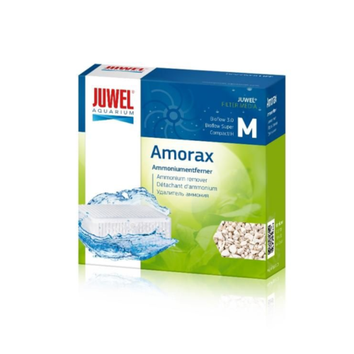 JUWEL 88054 Amorax Compact M